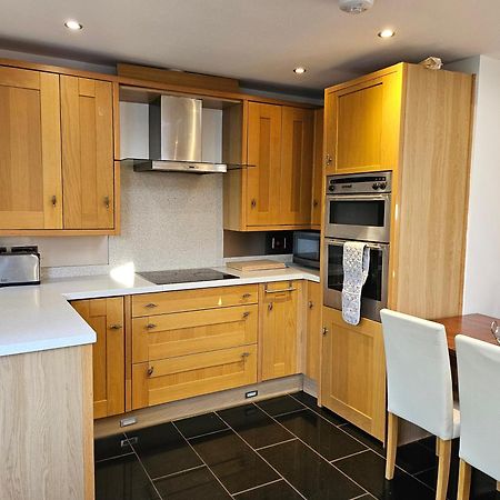 Seaside Holiday Home Exmouth Buitenkant foto