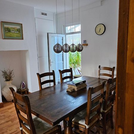 Seaside Holiday Home Exmouth Buitenkant foto