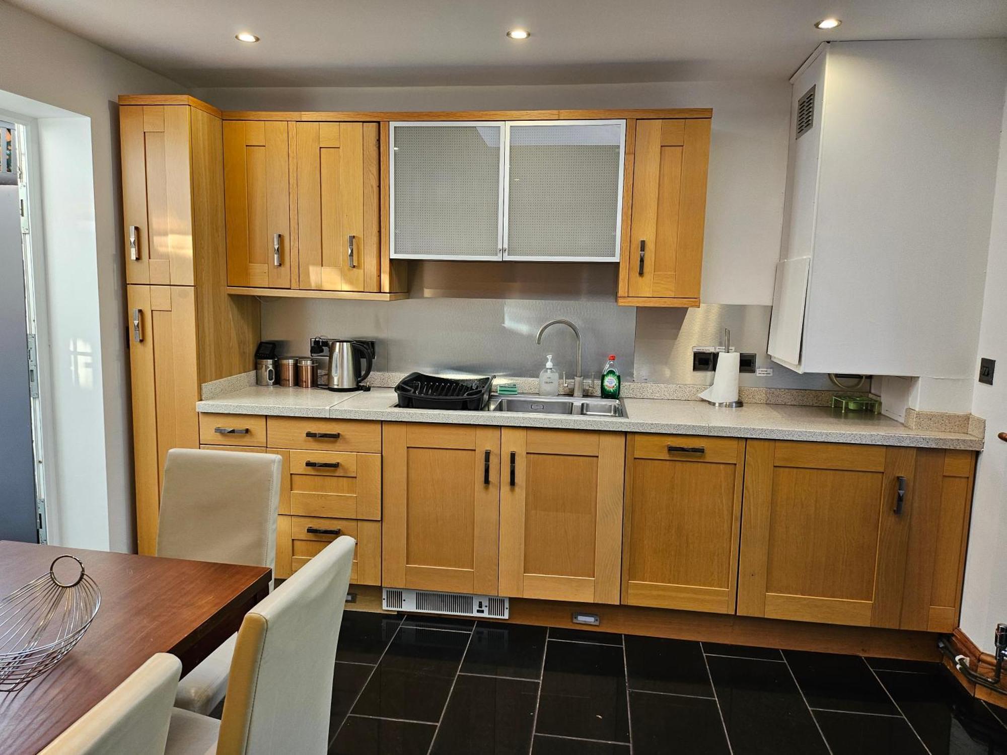 Seaside Holiday Home Exmouth Buitenkant foto