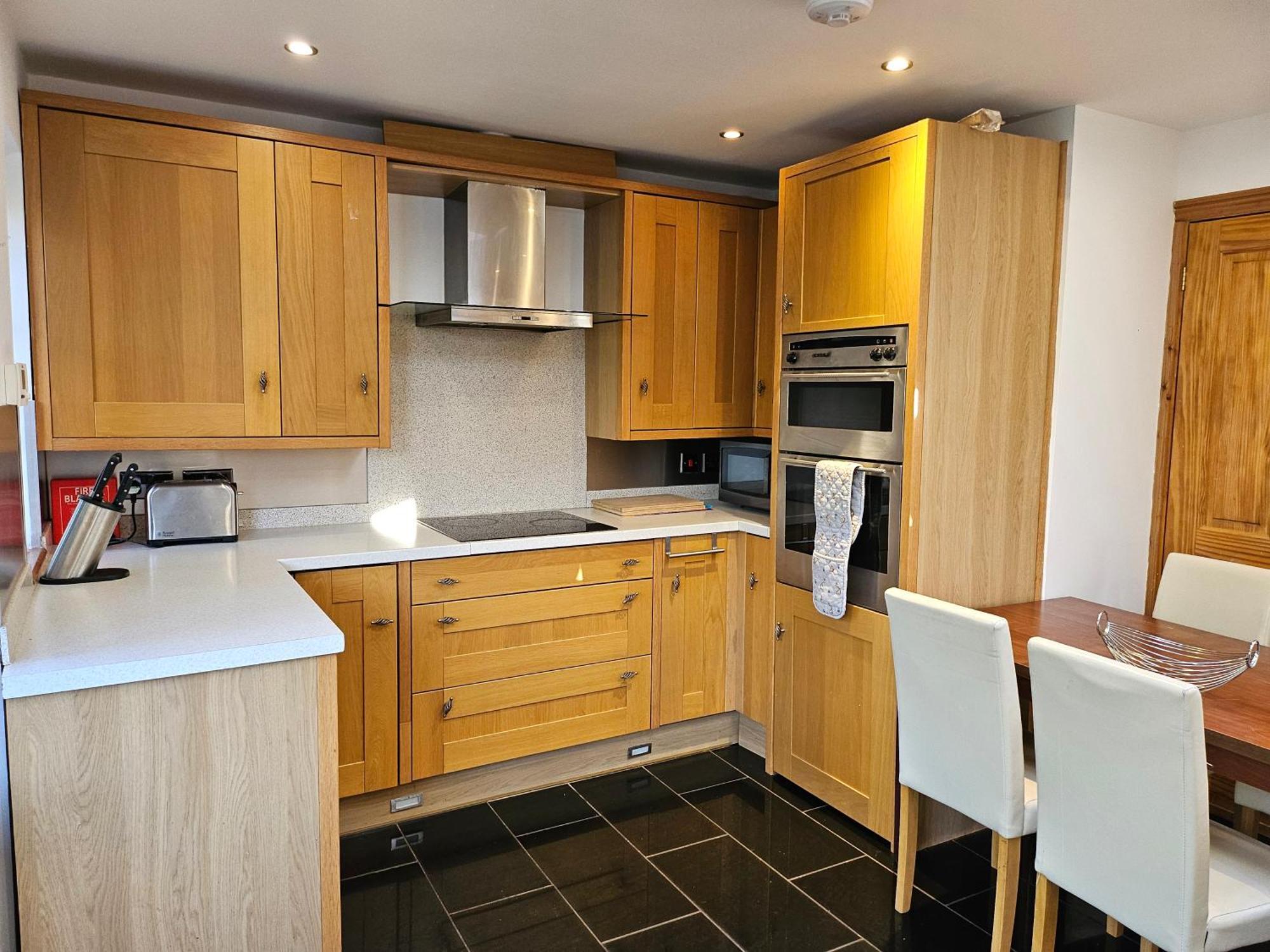 Seaside Holiday Home Exmouth Buitenkant foto