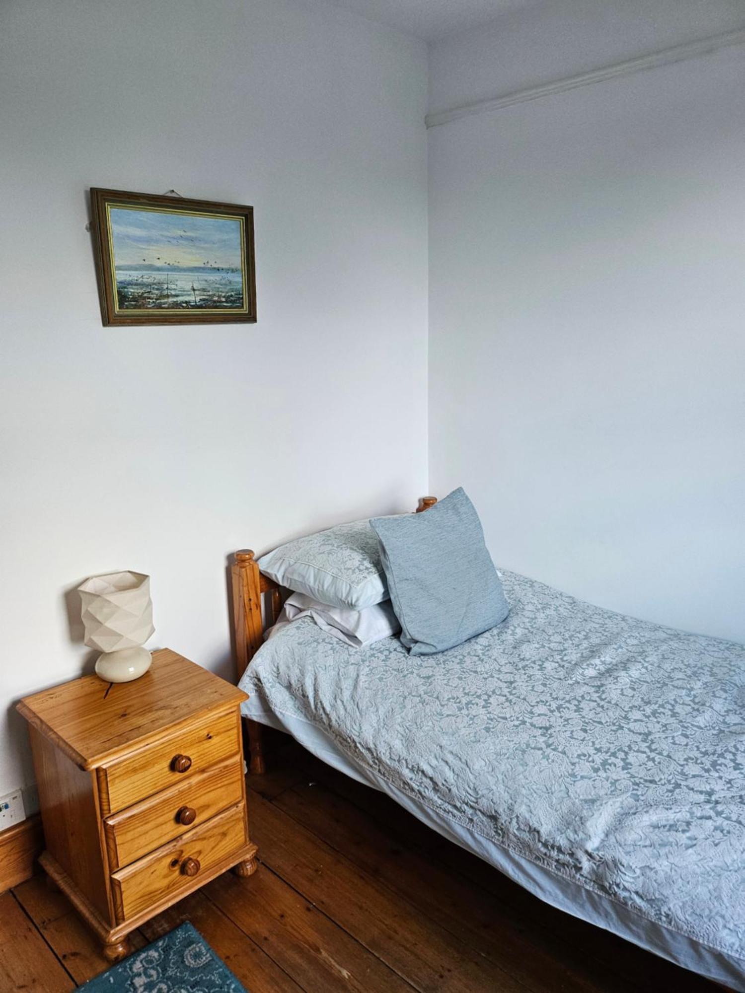 Seaside Holiday Home Exmouth Buitenkant foto