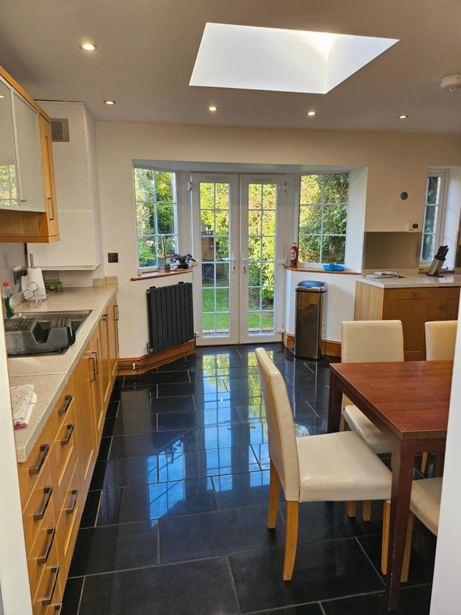 Seaside Holiday Home Exmouth Buitenkant foto