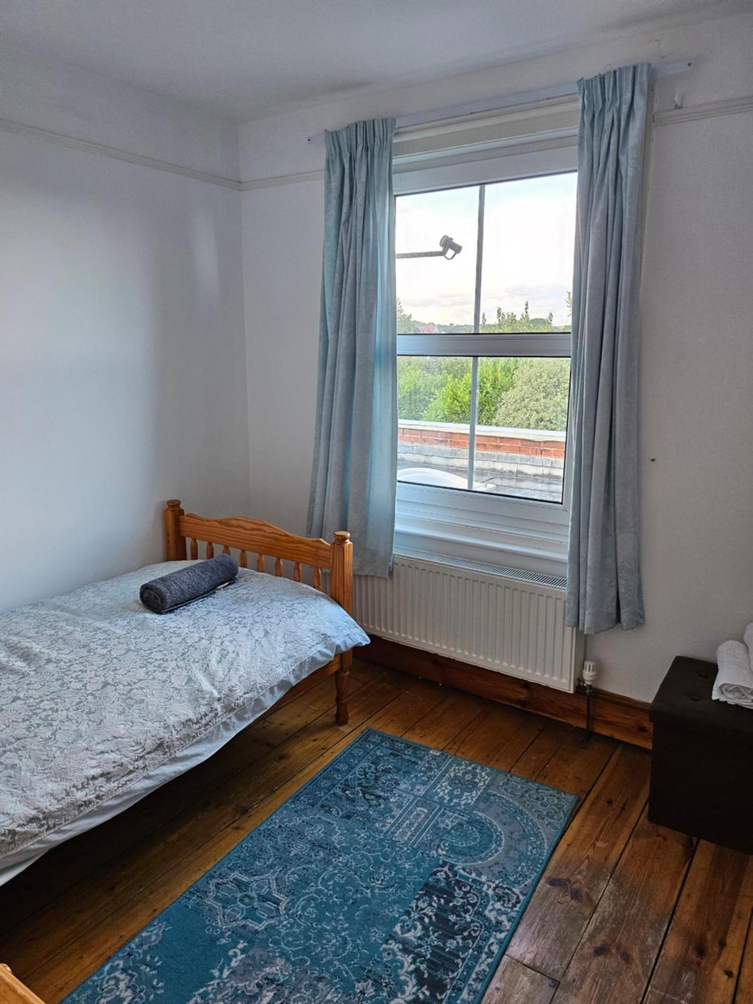 Seaside Holiday Home Exmouth Buitenkant foto