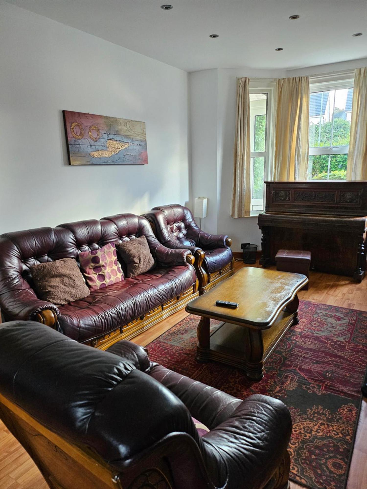 Seaside Holiday Home Exmouth Buitenkant foto