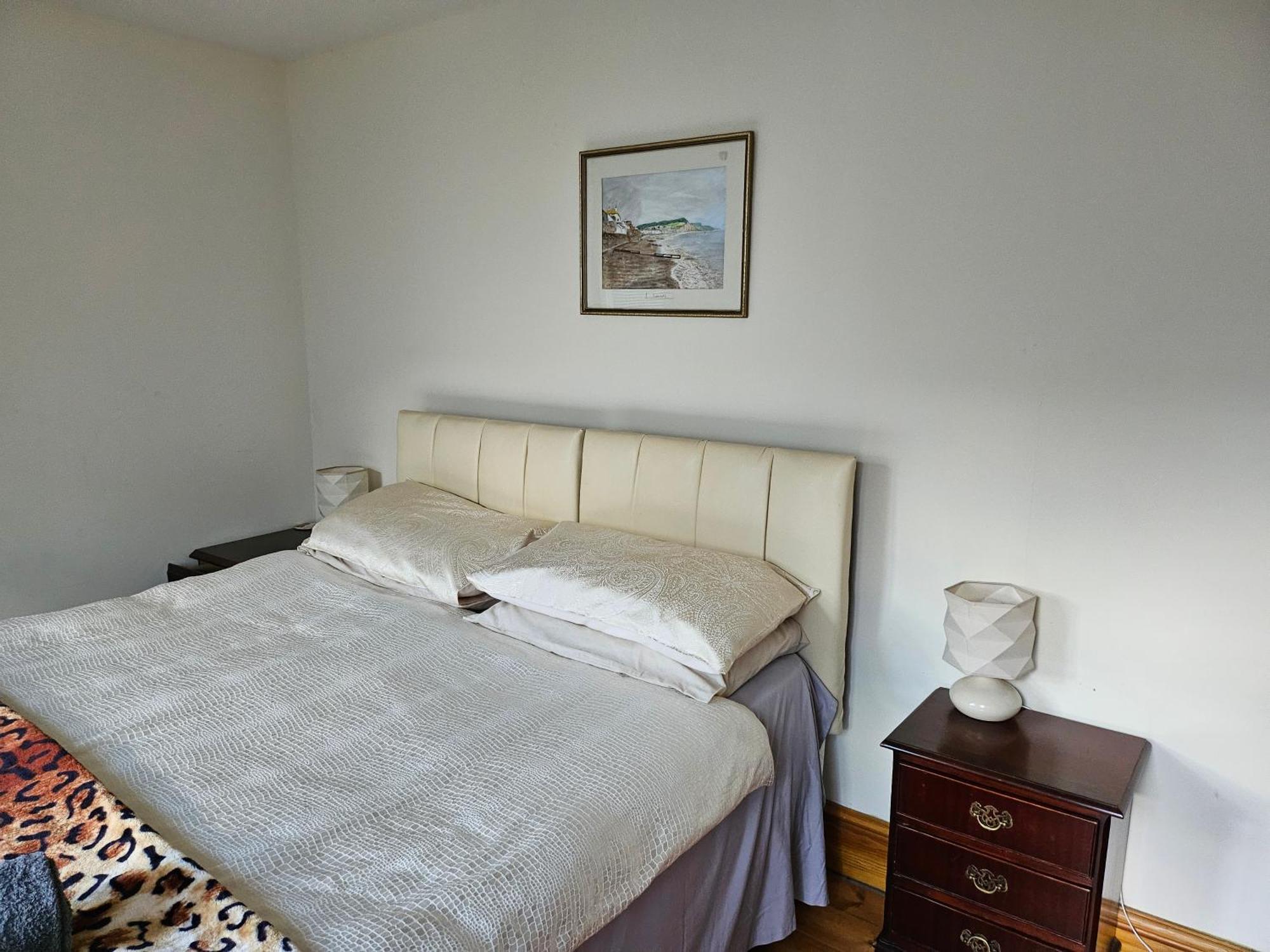 Seaside Holiday Home Exmouth Buitenkant foto