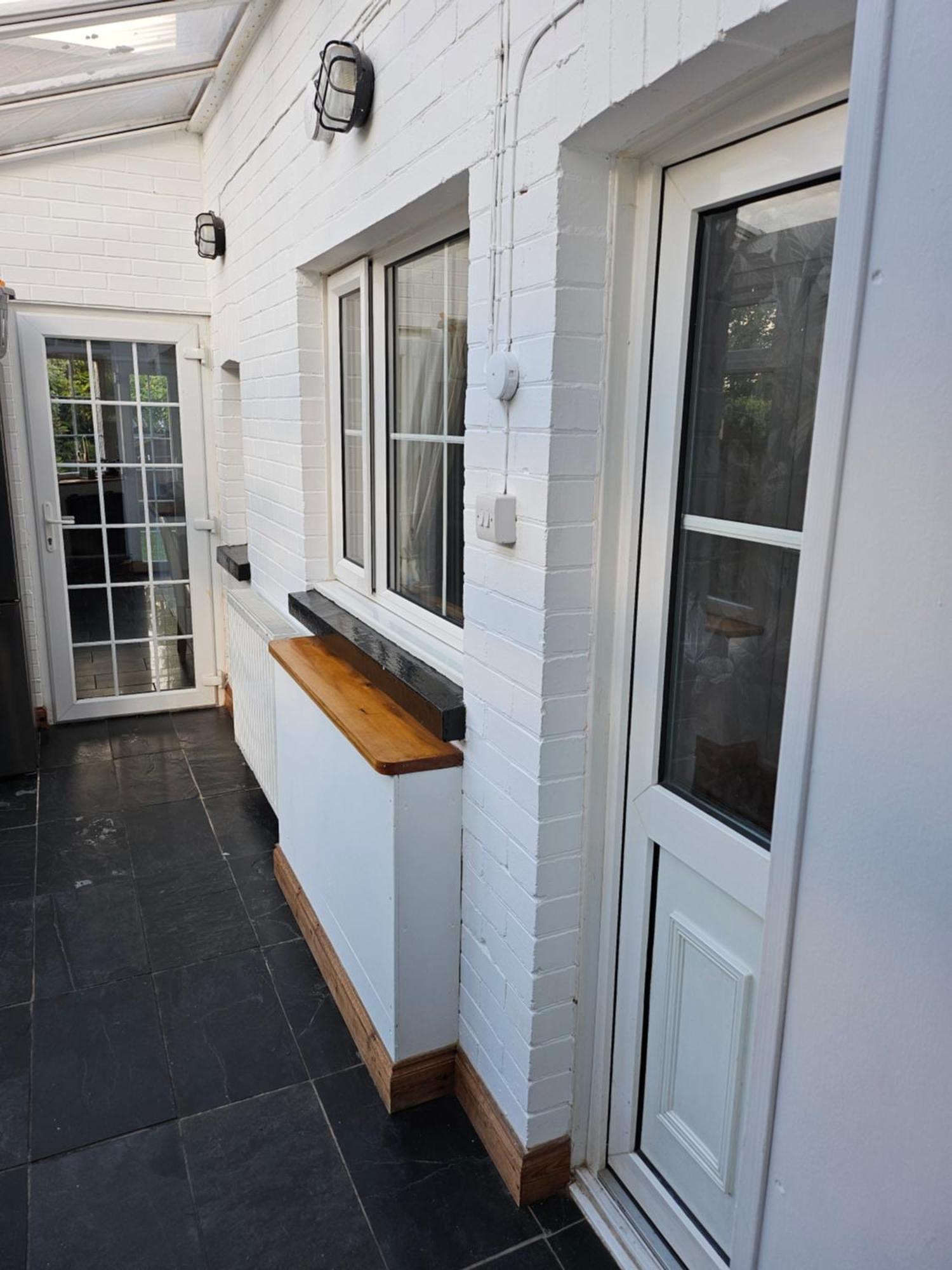 Seaside Holiday Home Exmouth Buitenkant foto