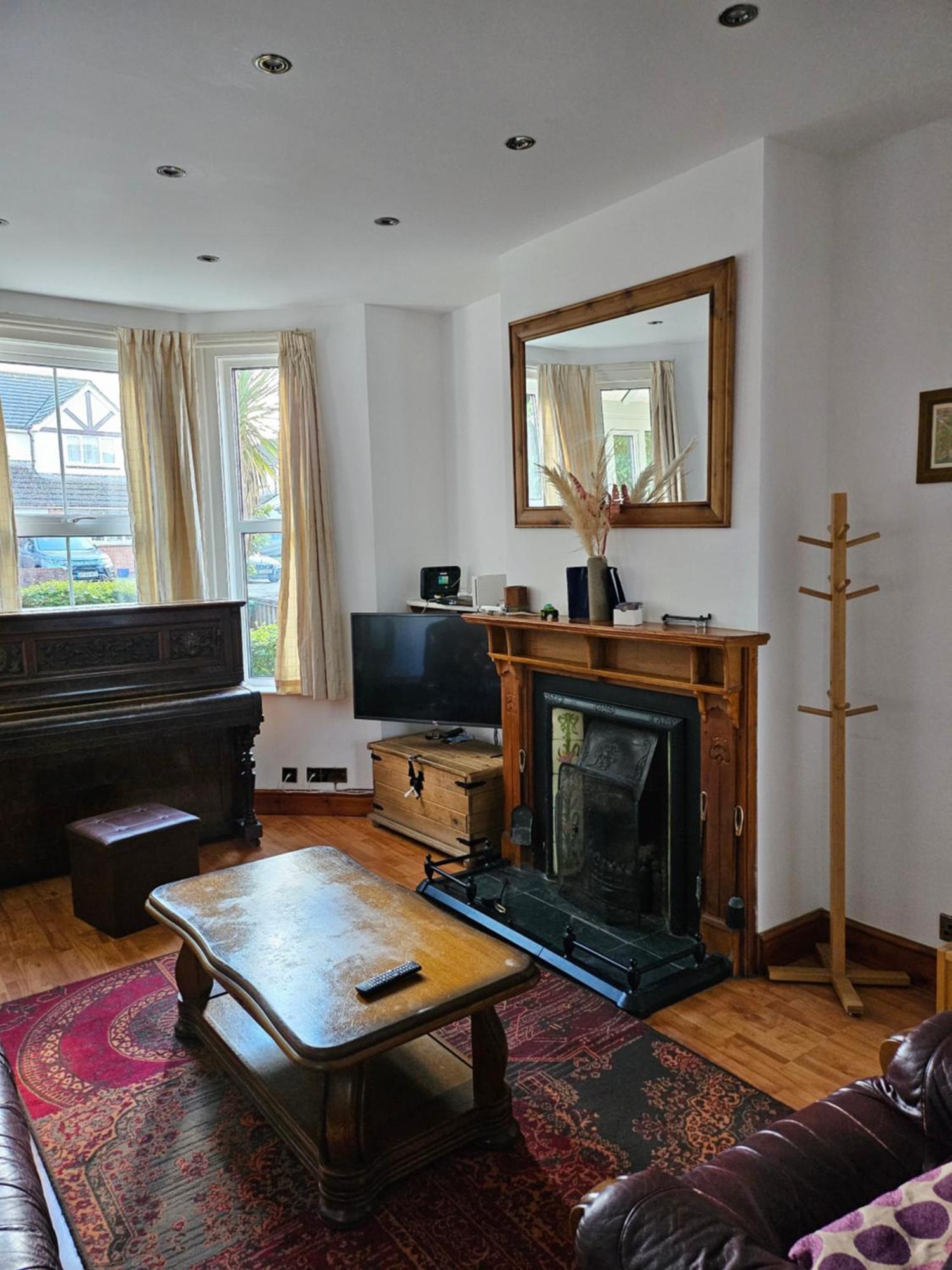 Seaside Holiday Home Exmouth Buitenkant foto