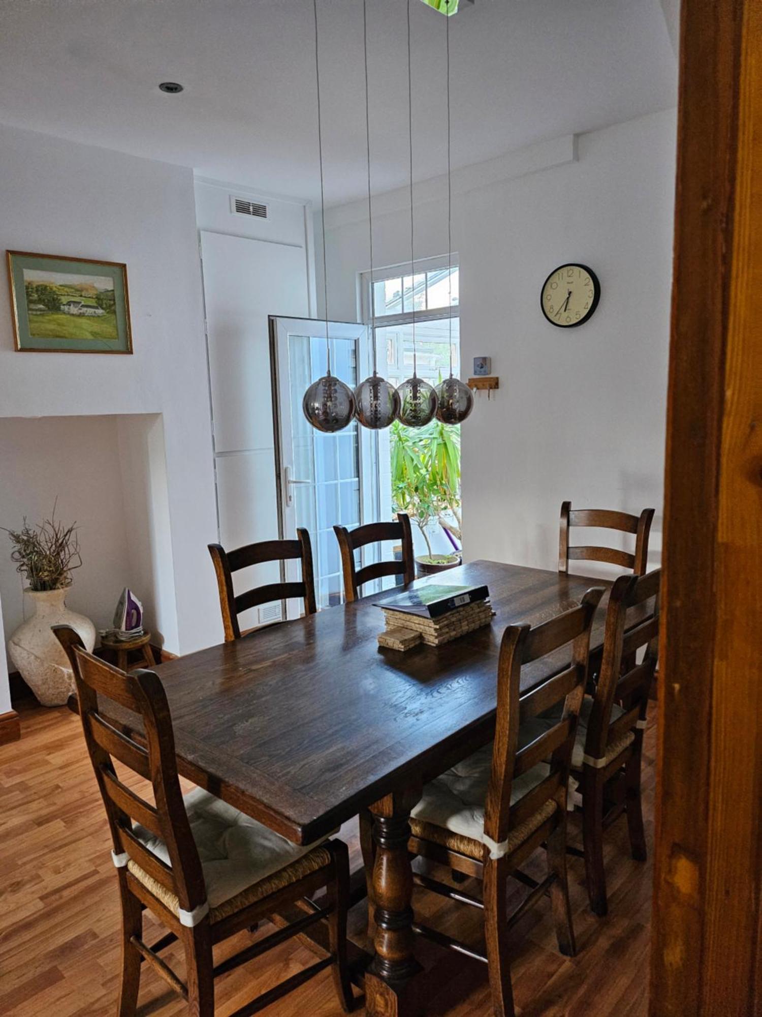 Seaside Holiday Home Exmouth Buitenkant foto