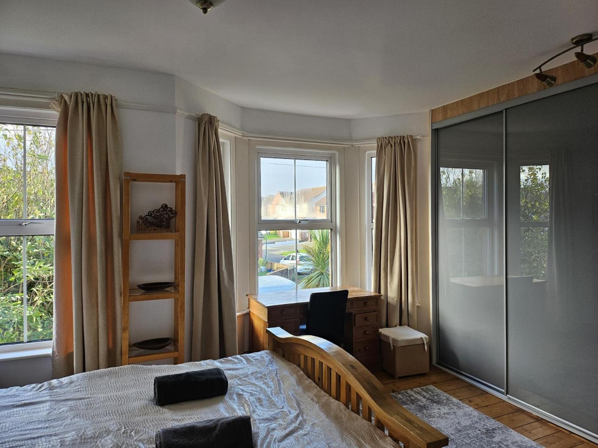 Seaside Holiday Home Exmouth Buitenkant foto