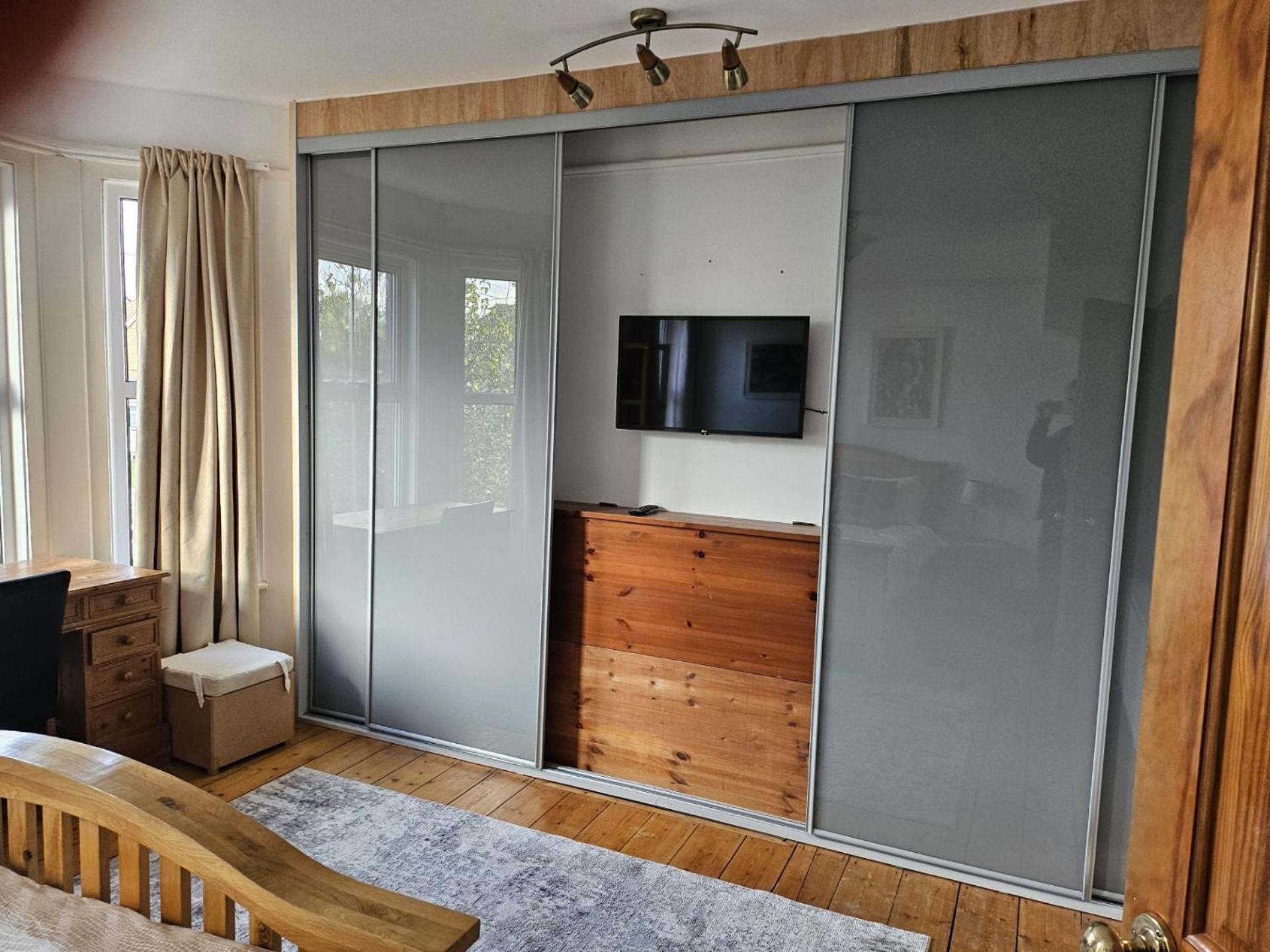 Seaside Holiday Home Exmouth Buitenkant foto