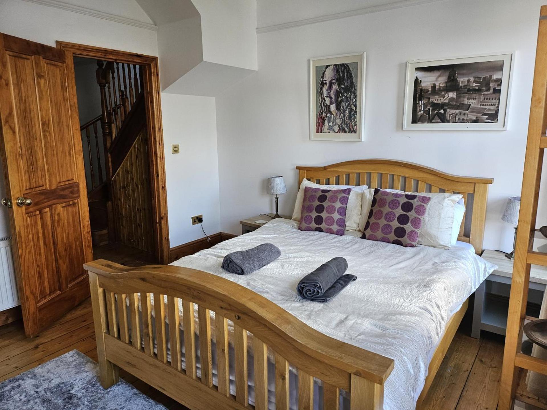 Seaside Holiday Home Exmouth Buitenkant foto