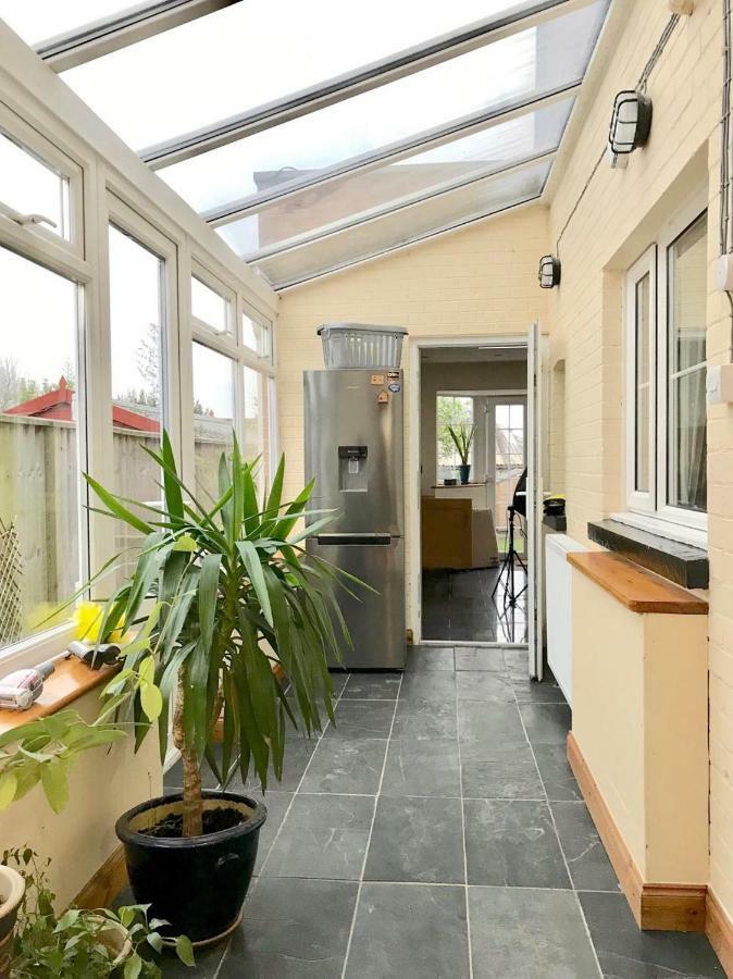 Seaside Holiday Home Exmouth Buitenkant foto